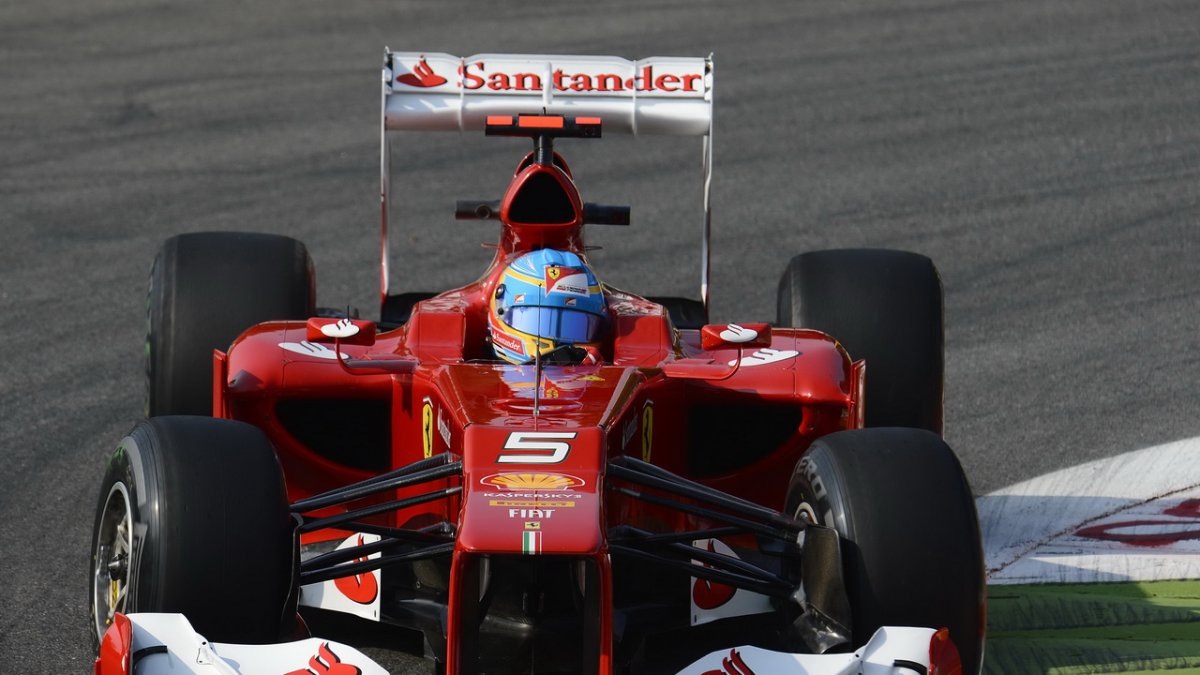 Ferrari