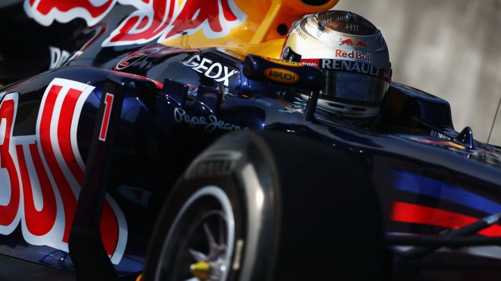 Red Bull