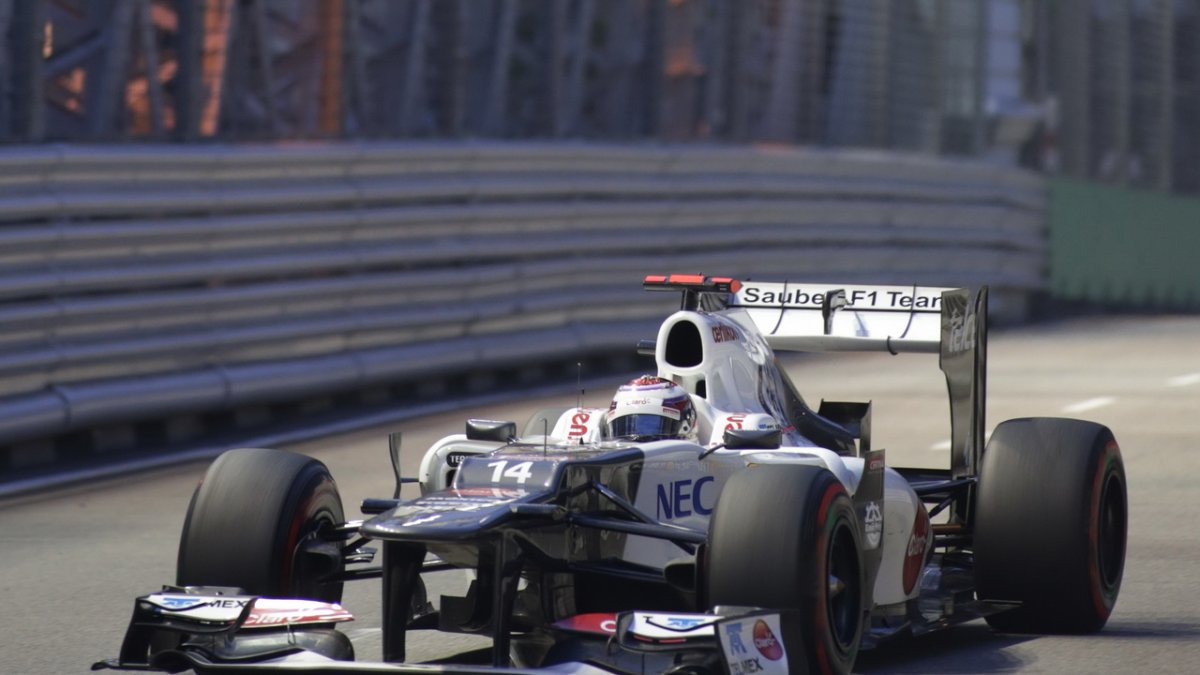 Sauber