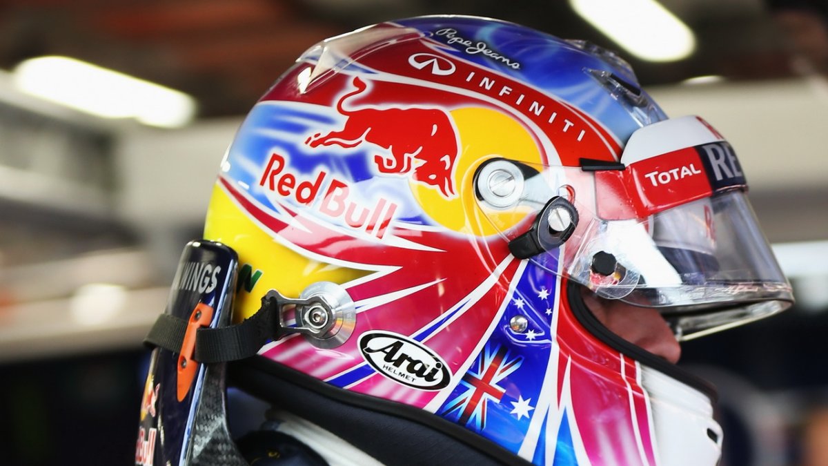Red Bull