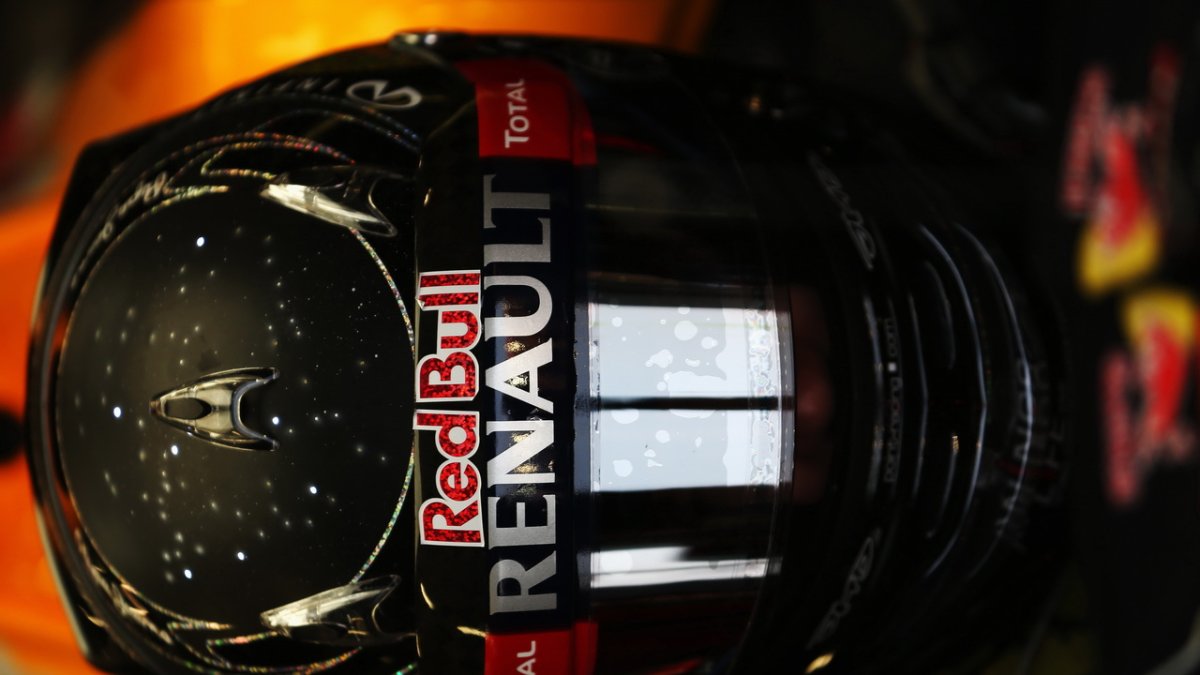 Red Bull