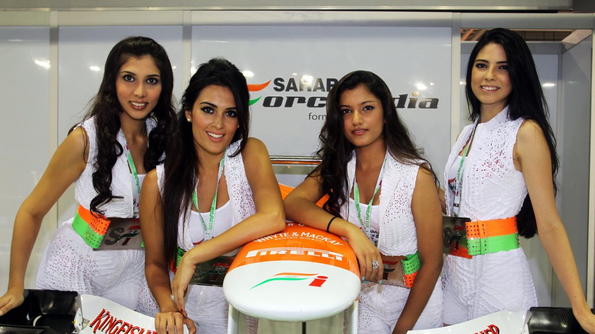 Force India