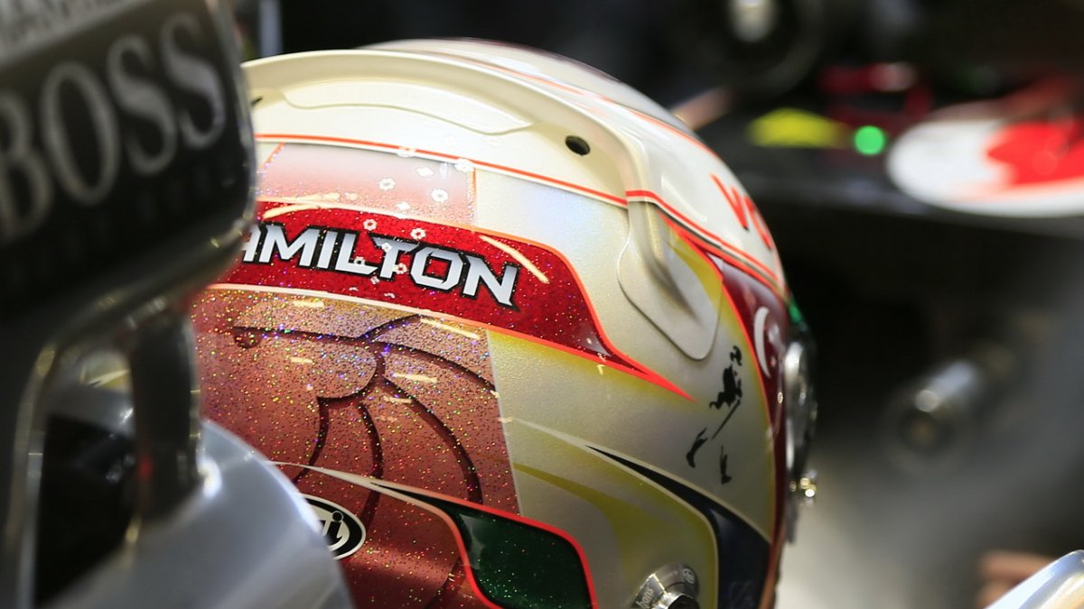 McLaren