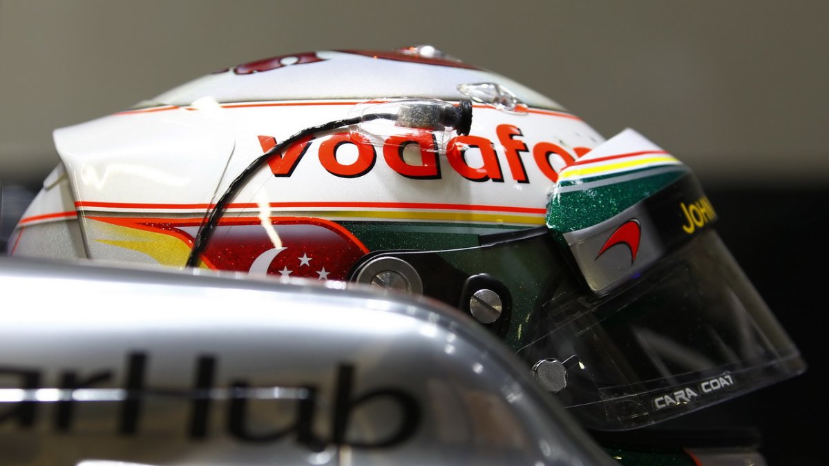 McLaren