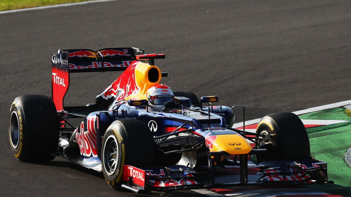 Red Bull