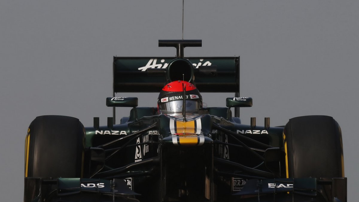 Caterham
