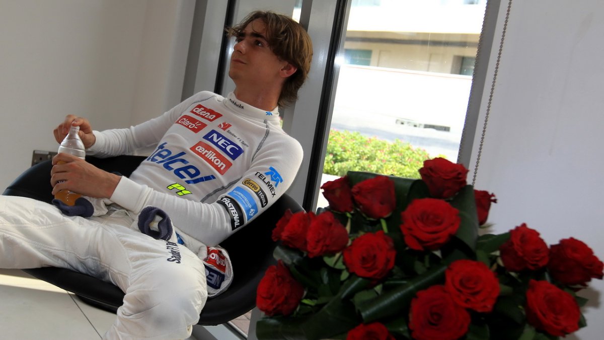Sauber
