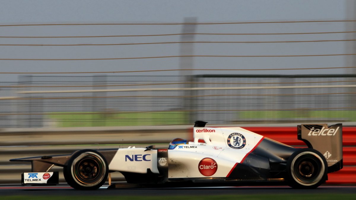 Sauber