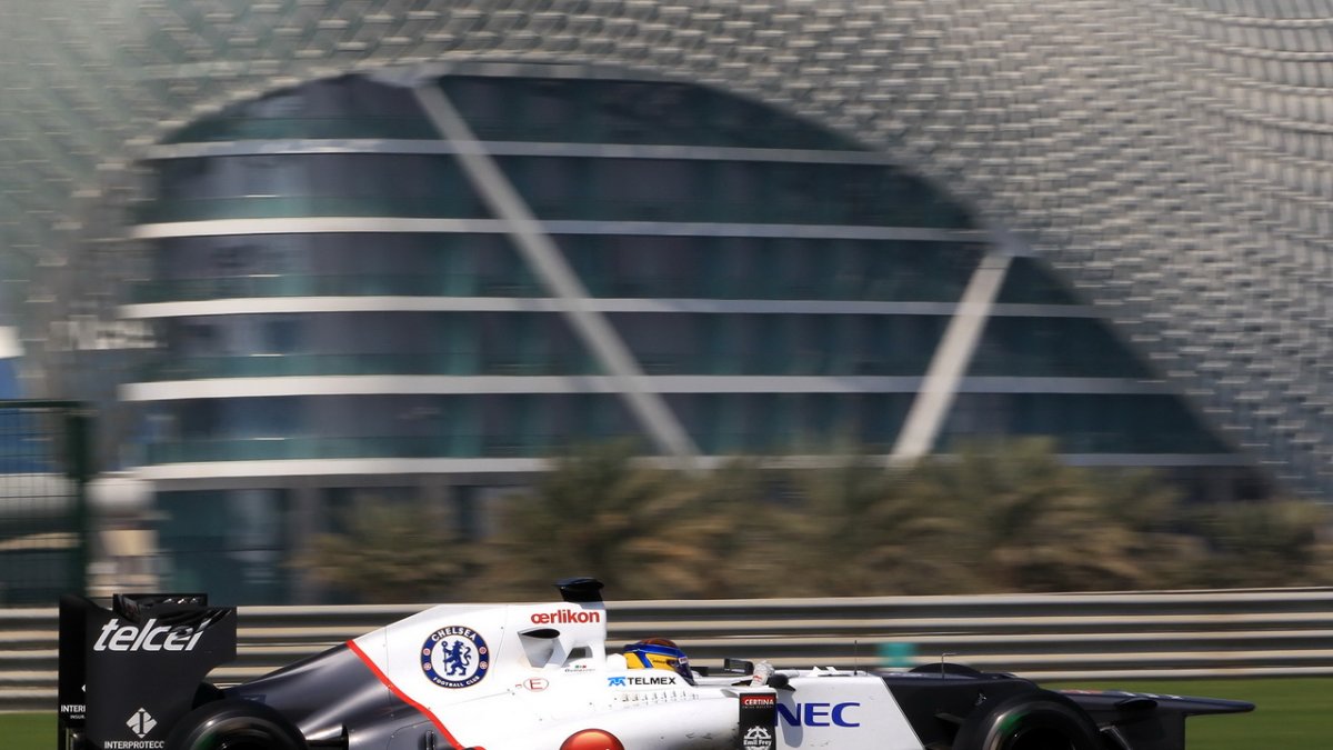 Sauber