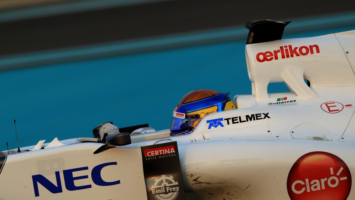 Sauber
