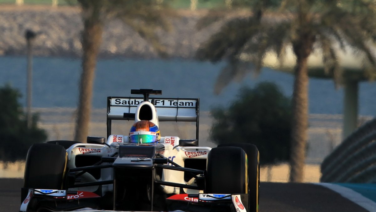 Sauber