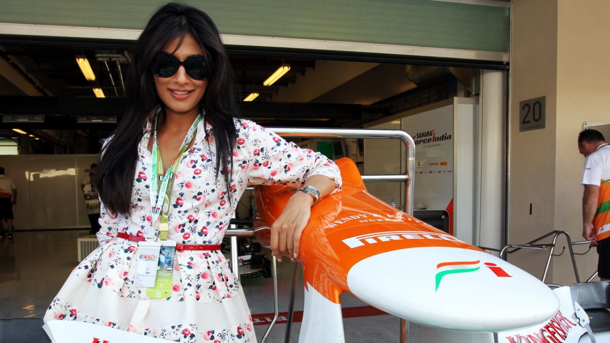 Force India