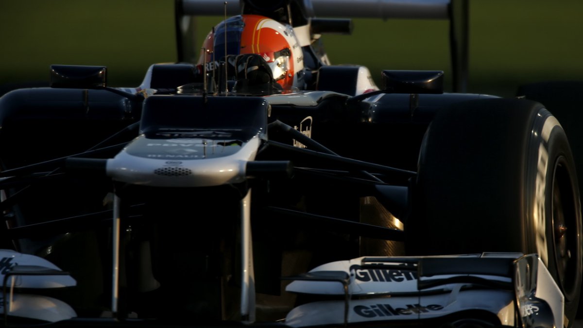 Williams