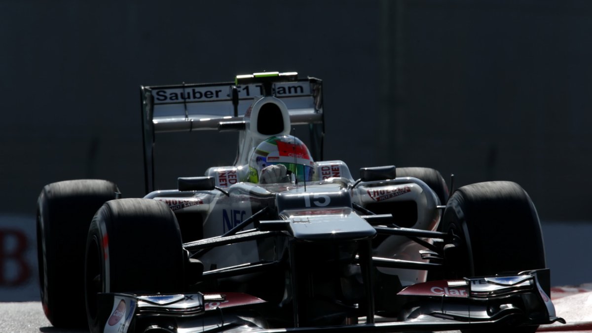 Sauber