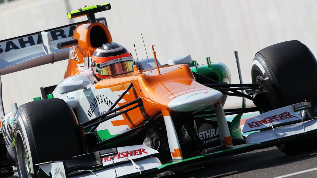 Force India