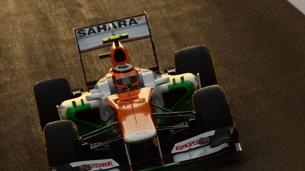 Force India