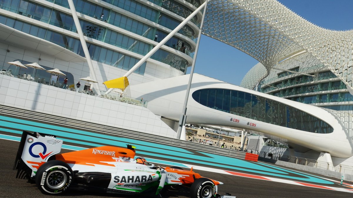 Force India