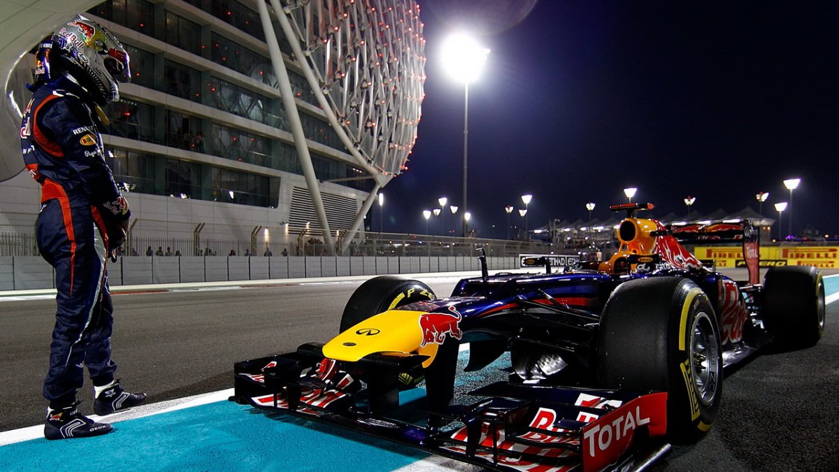 Red Bull