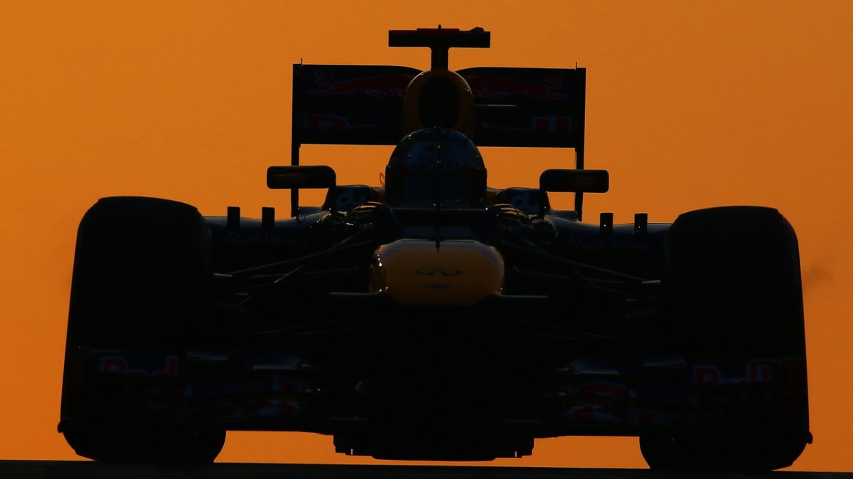 Red Bull