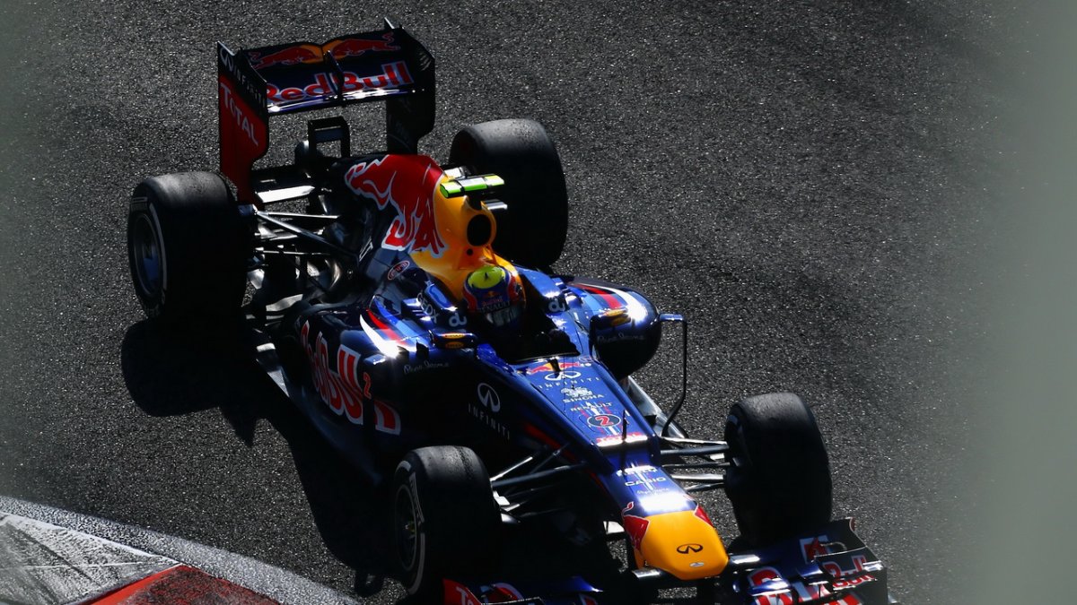 Red Bull