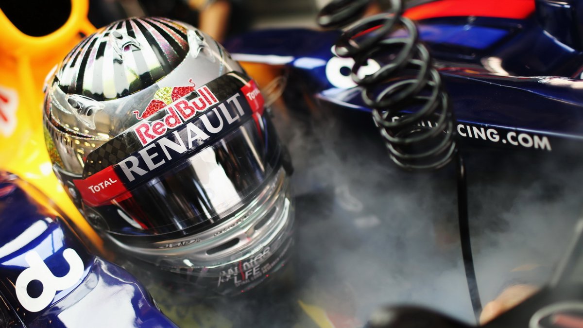 Red Bull