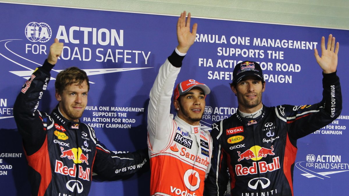 Red Bull