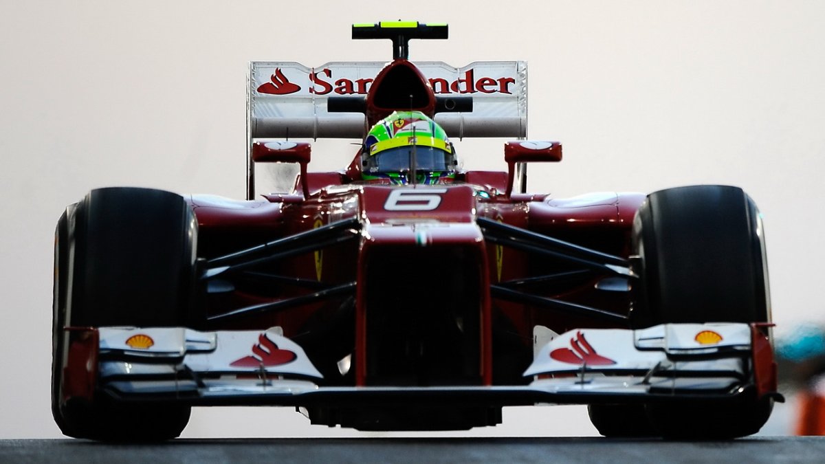 Ferrari