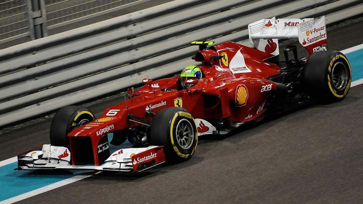Ferrari