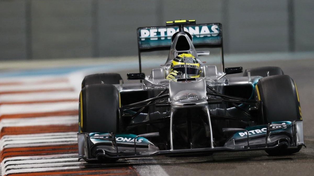 Mercedes