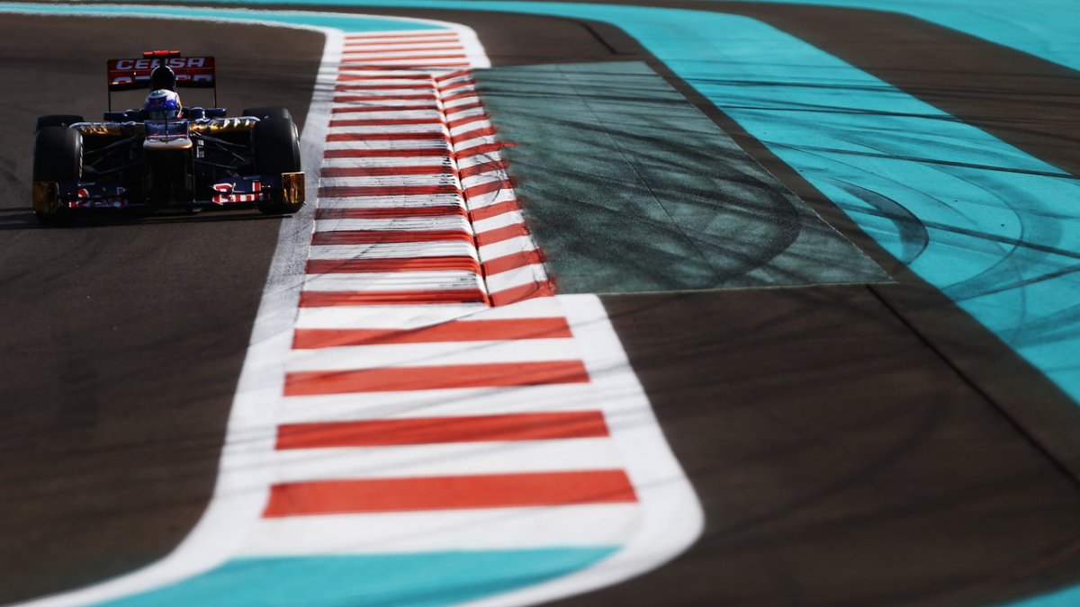 Toro Rosso