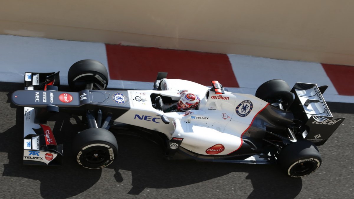 Sauber