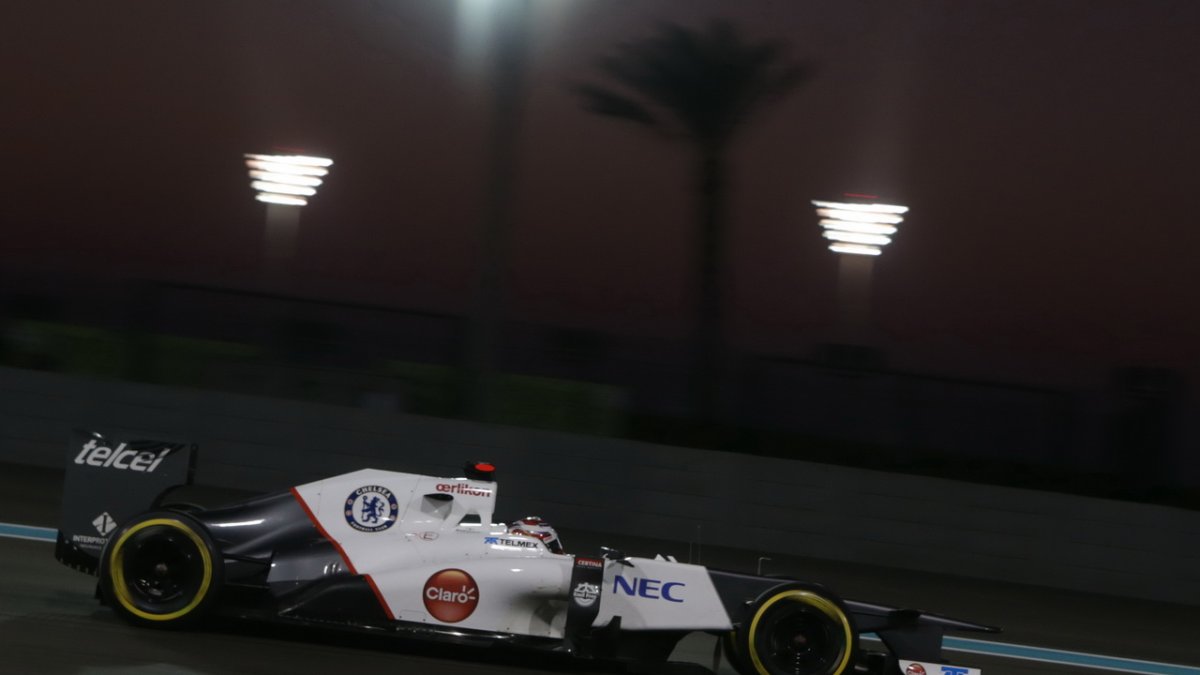 Sauber