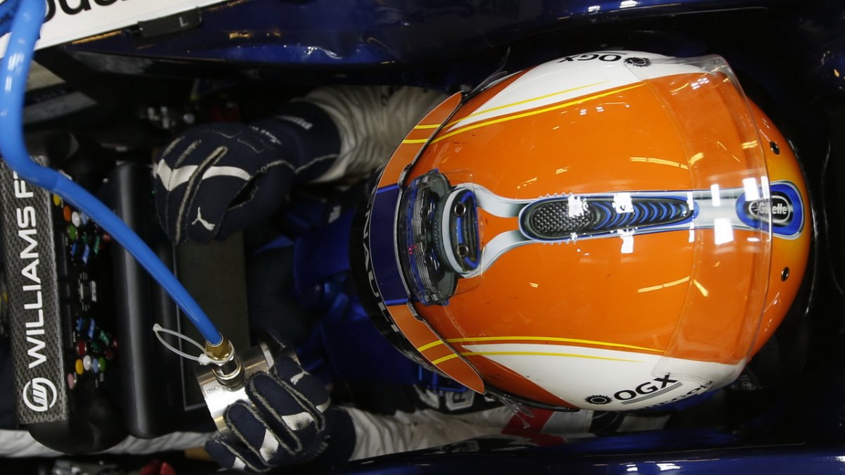 Williams