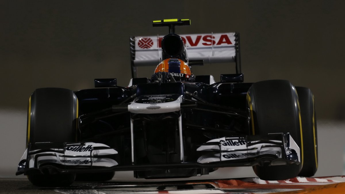 Williams