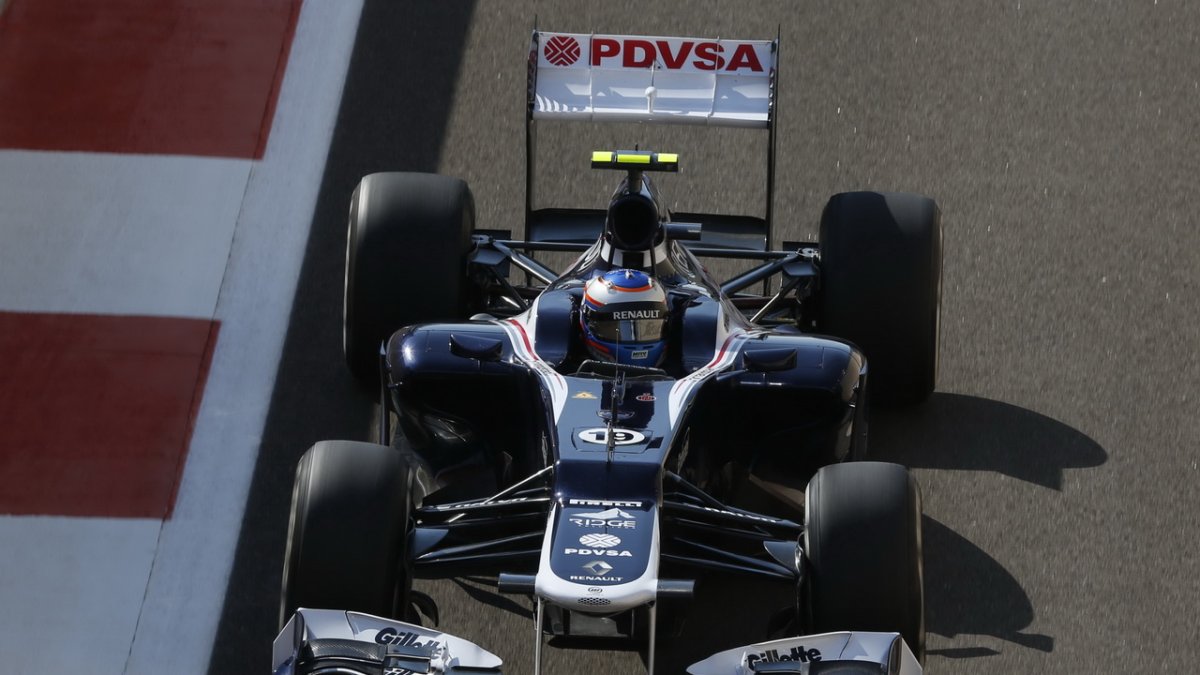Williams