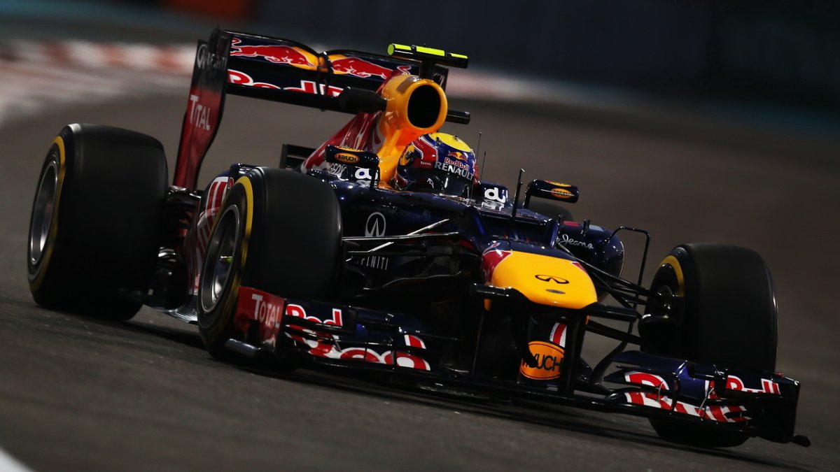 Red Bull
