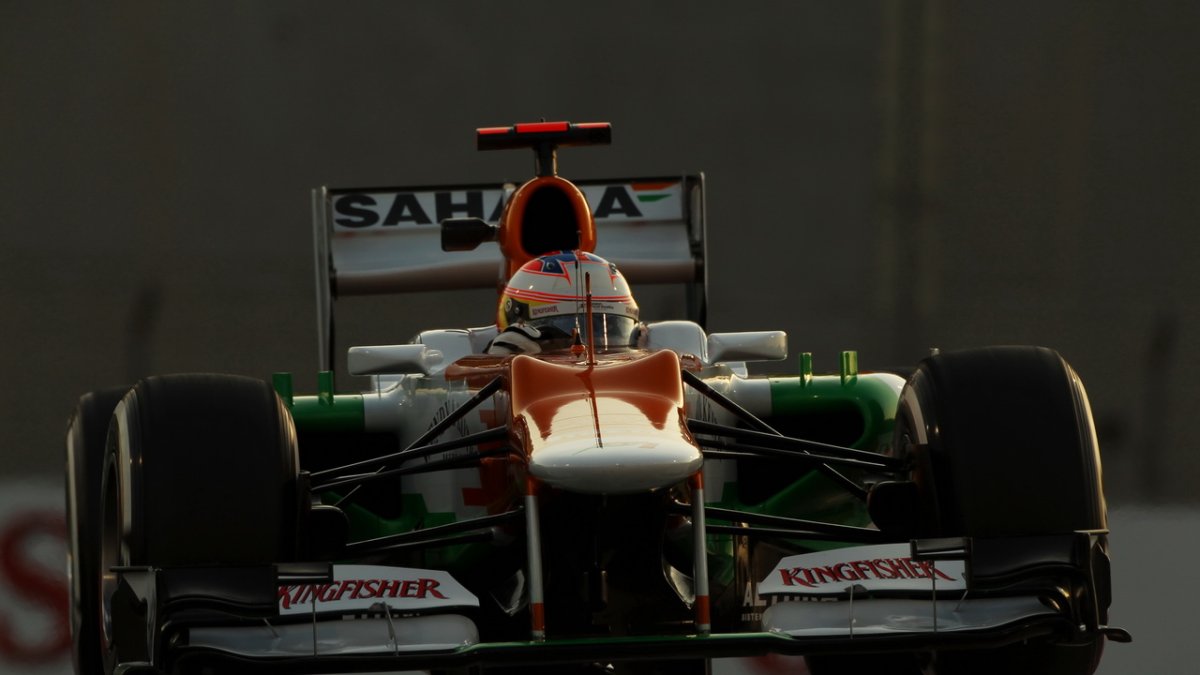 Force India