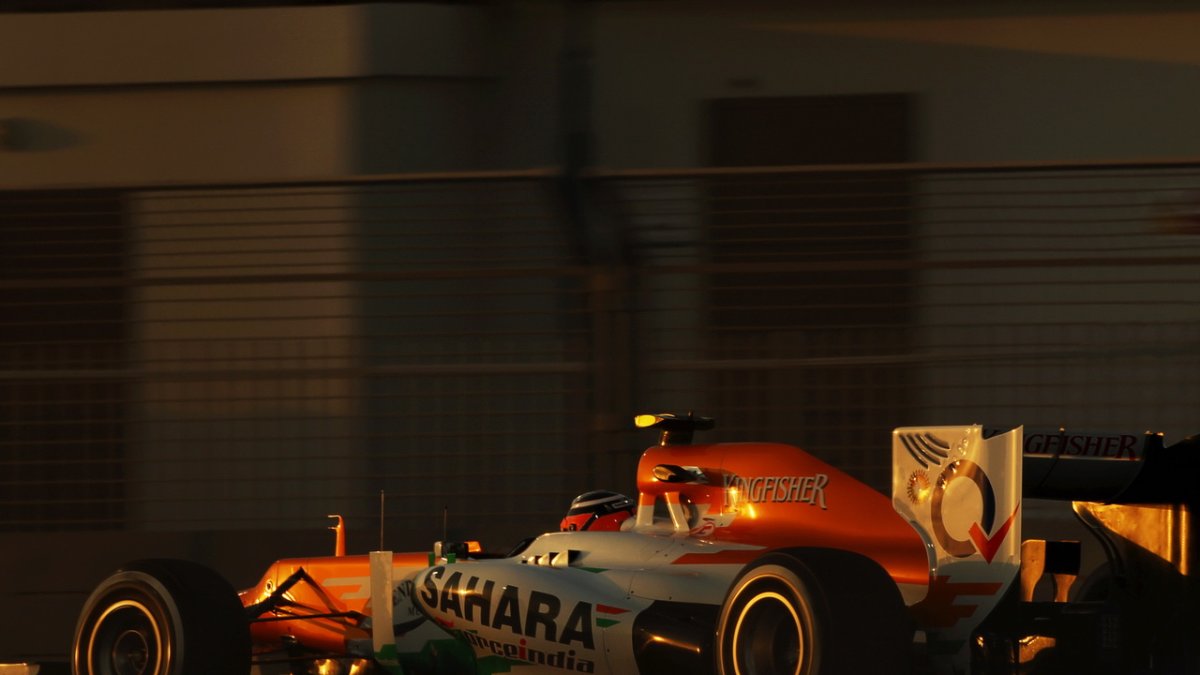 Force India