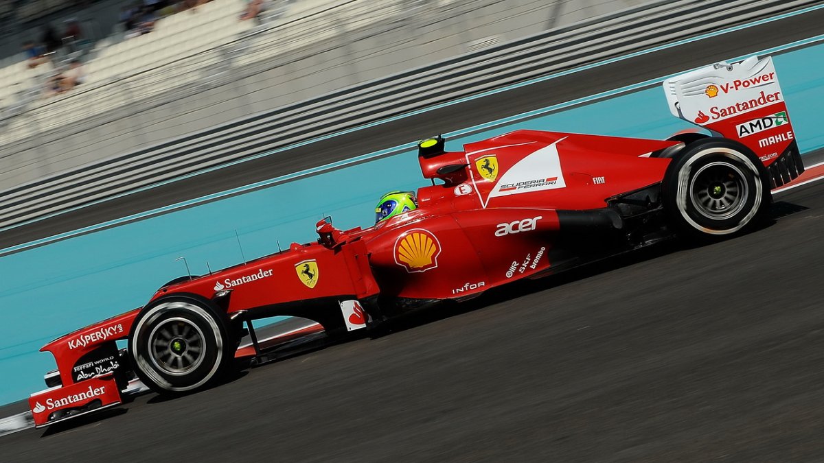 Ferrari