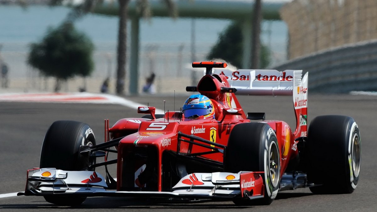 Ferrari