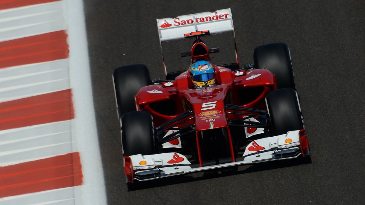 Ferrari