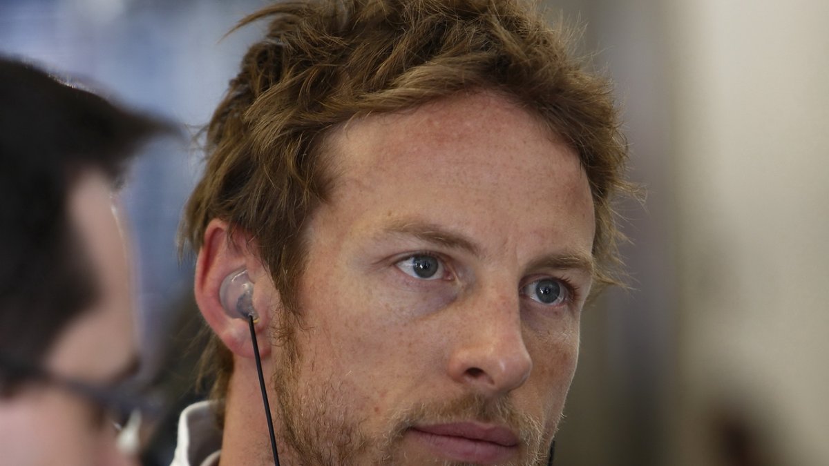 McLaren