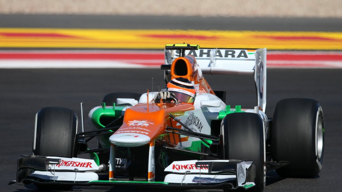 Force India