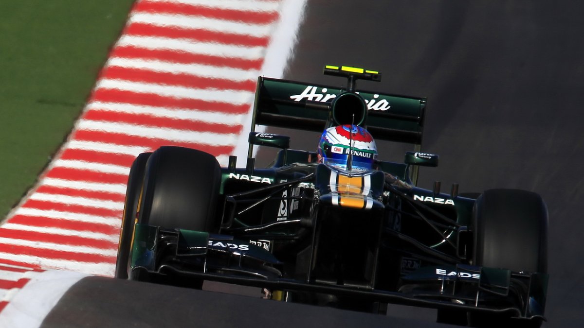 Caterham