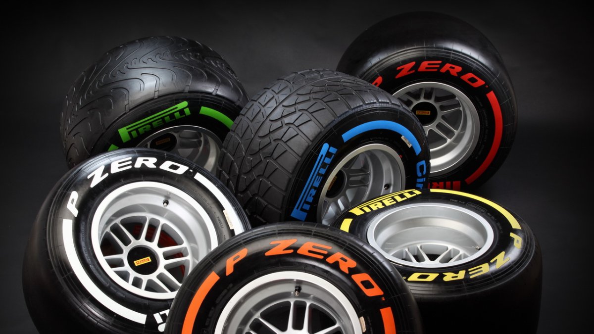 Pirelli
