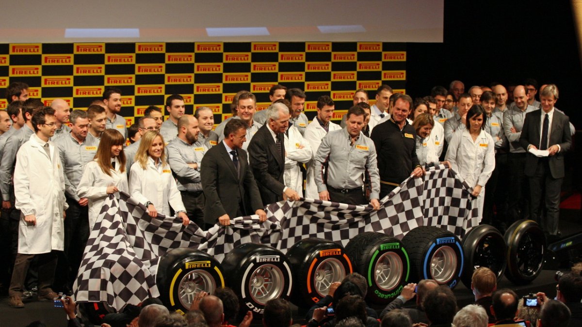 Pirelli