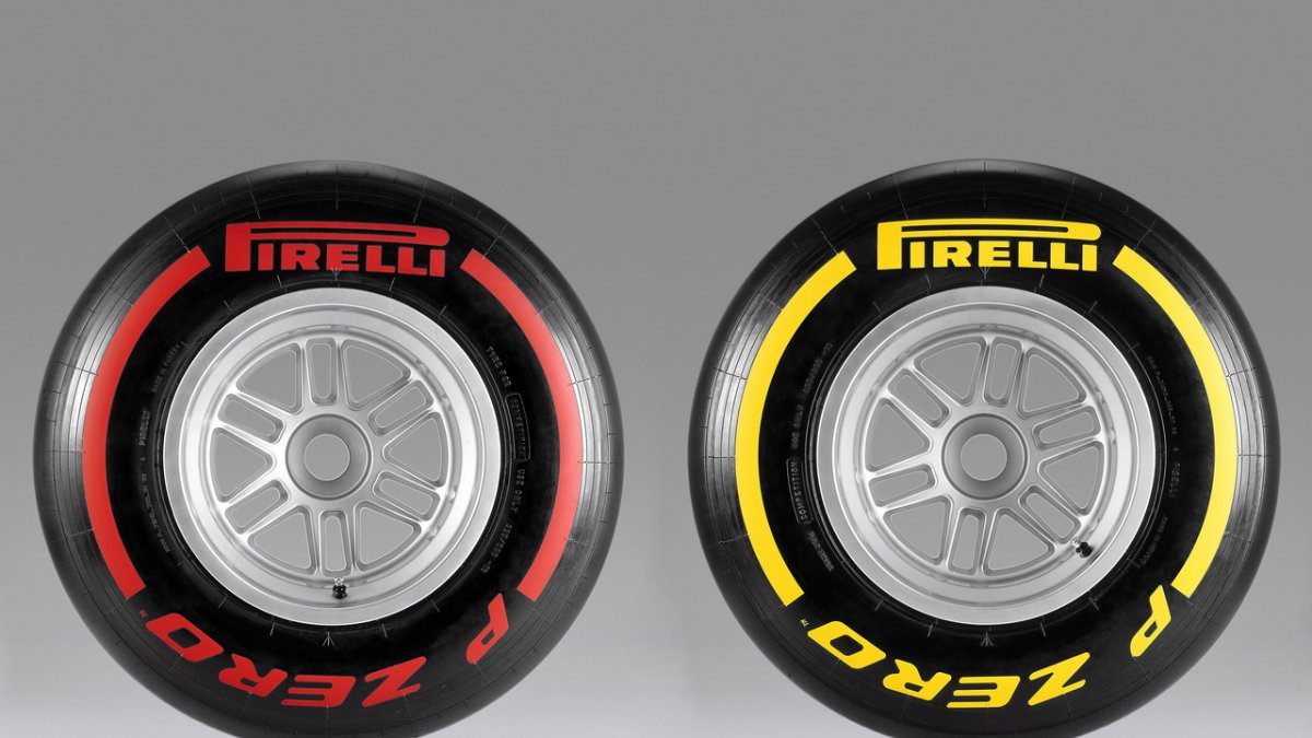 Pirelli