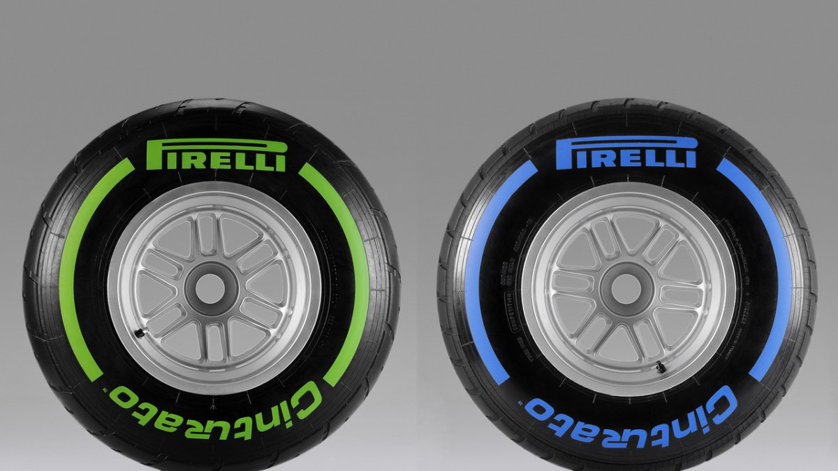 Pirelli