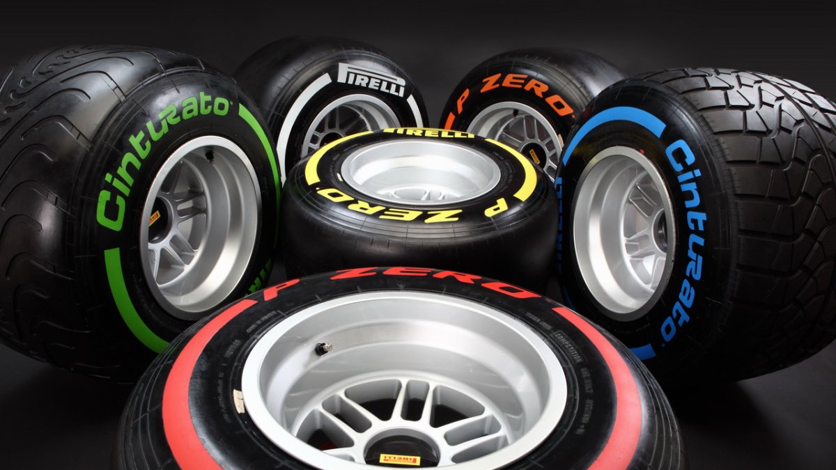 Pirelli