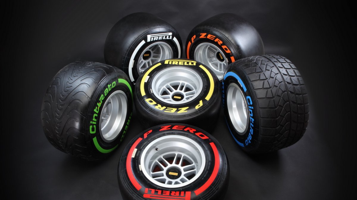 Pirelli